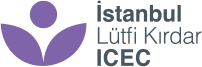 ICEC İstanbul Lütfi Kırdar Kongre ve Sergi Sarayı ICEC İstanbul Lütfi Kırdar Kongre ve Sergi Sarayı